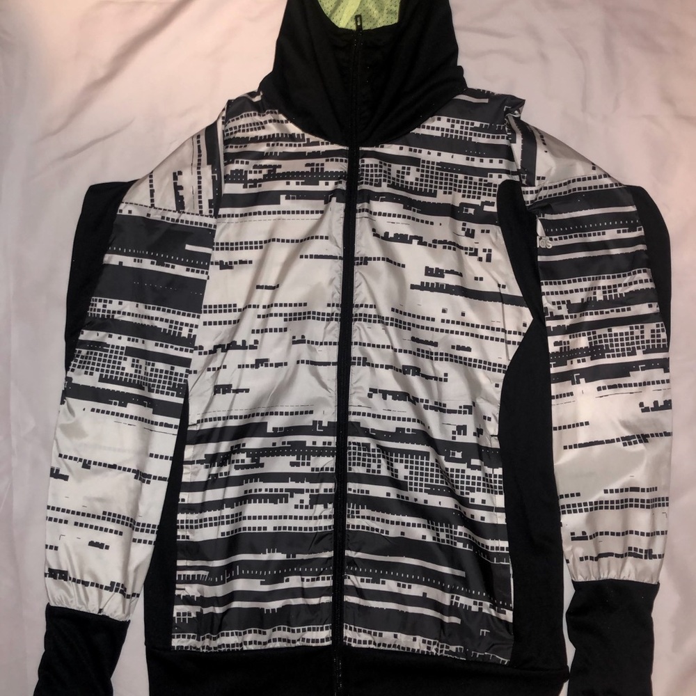 Nike Training Jacket (reflective)